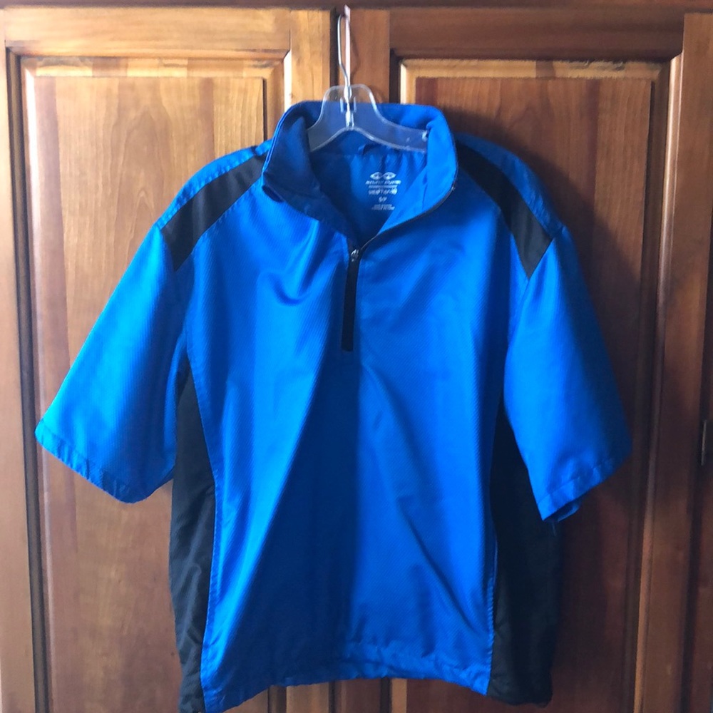 Golf Jacket